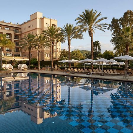 Insotel Fenicia Prestige Suites & Spa Santa Eularia des Riu Dış mekan fotoğraf