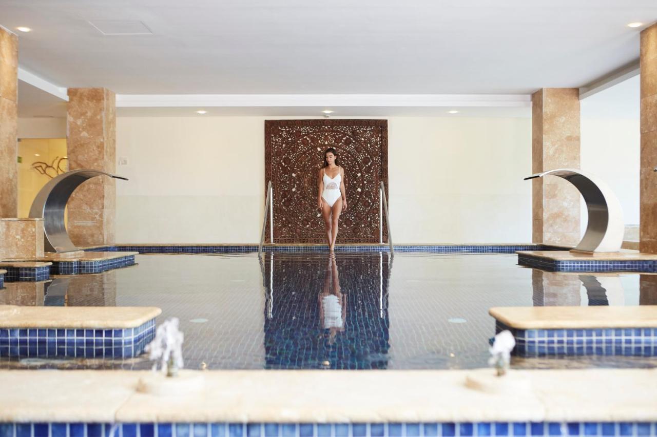 Insotel Fenicia Prestige Suites & Spa Santa Eularia des Riu Dış mekan fotoğraf