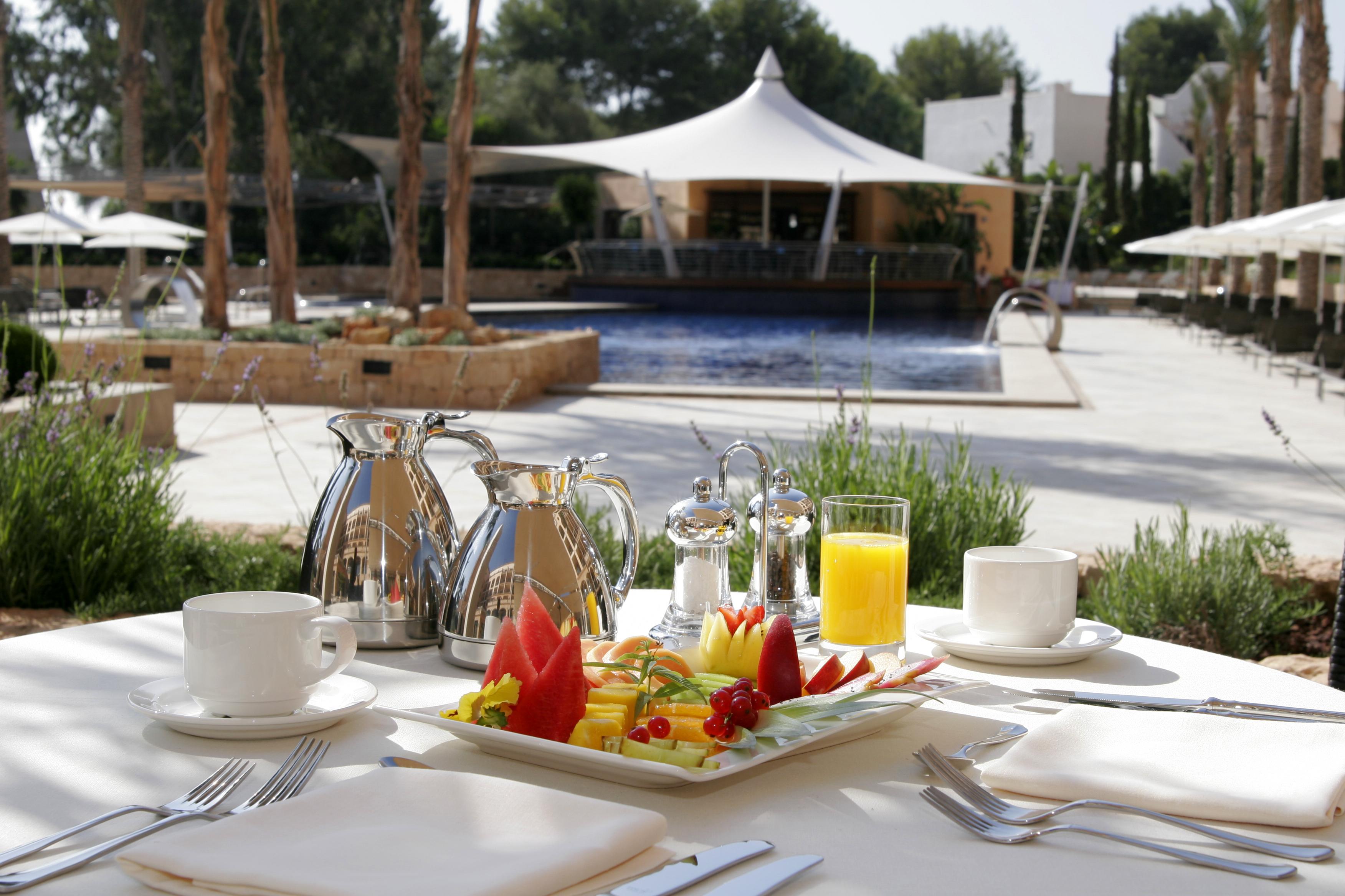 Insotel Fenicia Prestige Suites & Spa Santa Eularia des Riu Dış mekan fotoğraf