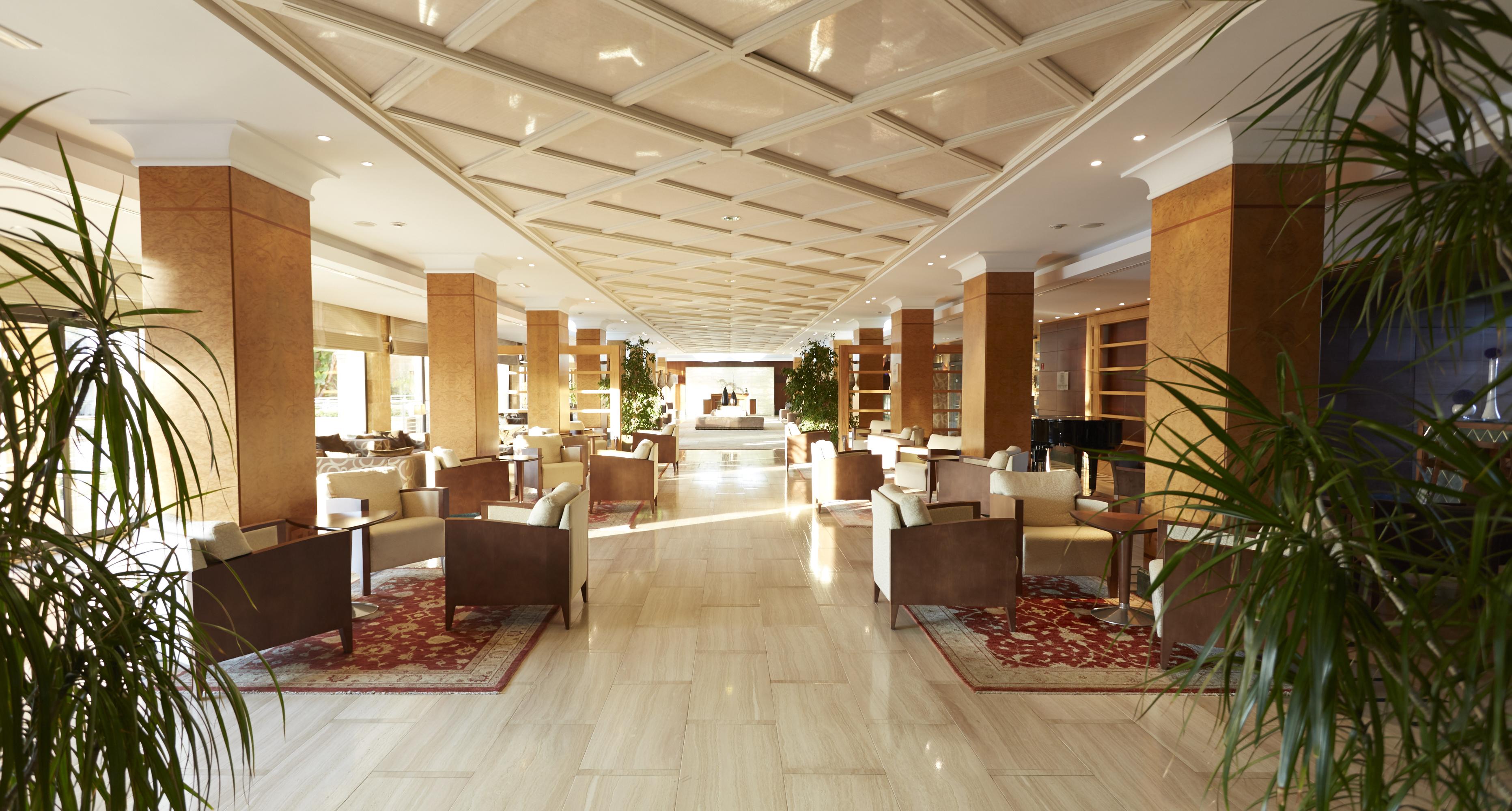 Insotel Fenicia Prestige Suites & Spa Santa Eularia des Riu Dış mekan fotoğraf