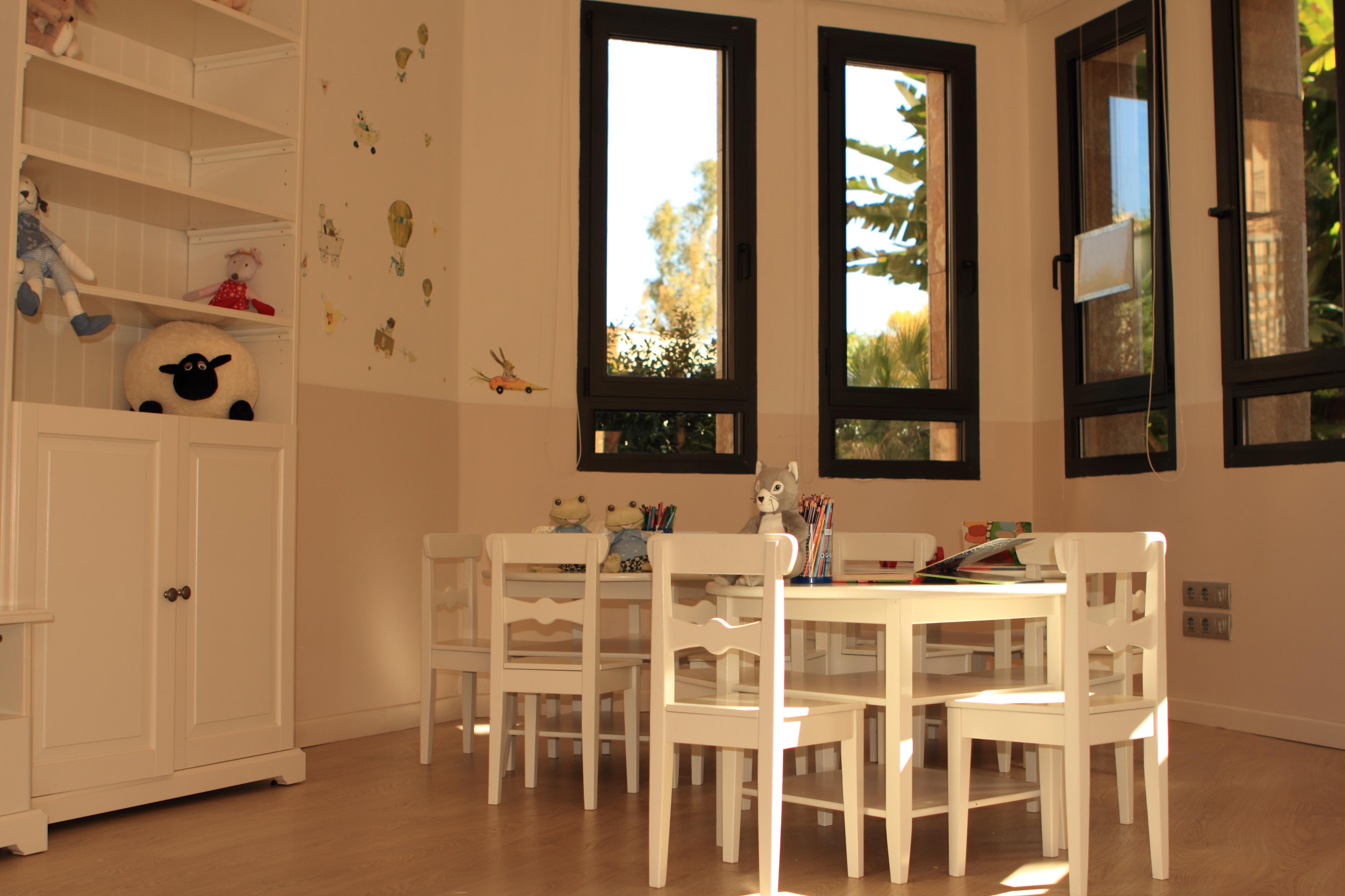 Insotel Fenicia Prestige Suites & Spa Santa Eularia des Riu Dış mekan fotoğraf