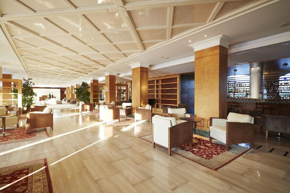 Insotel Fenicia Prestige Suites & Spa Santa Eularia des Riu Dış mekan fotoğraf