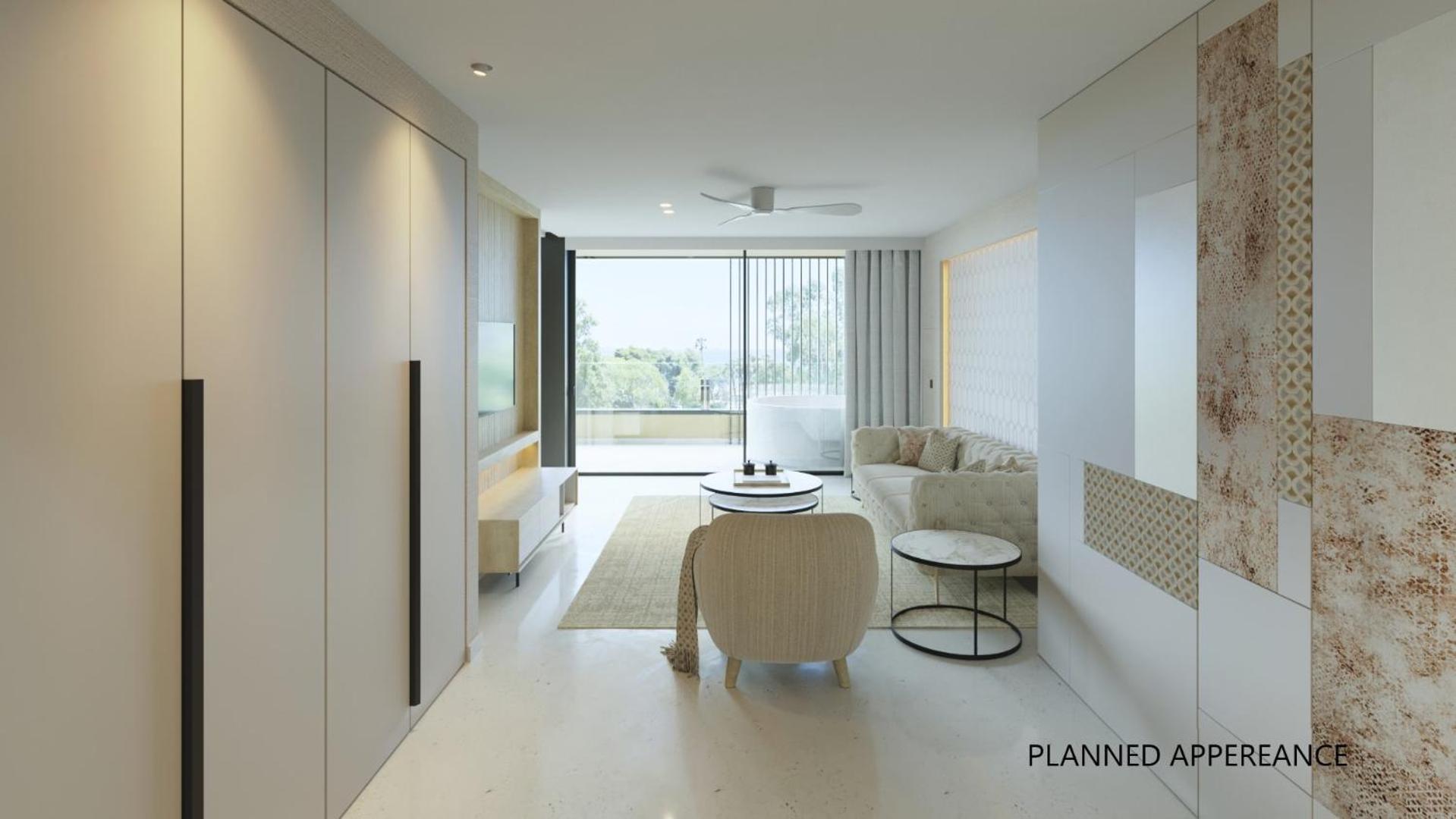 Insotel Fenicia Prestige Suites & Spa Santa Eularia des Riu Dış mekan fotoğraf