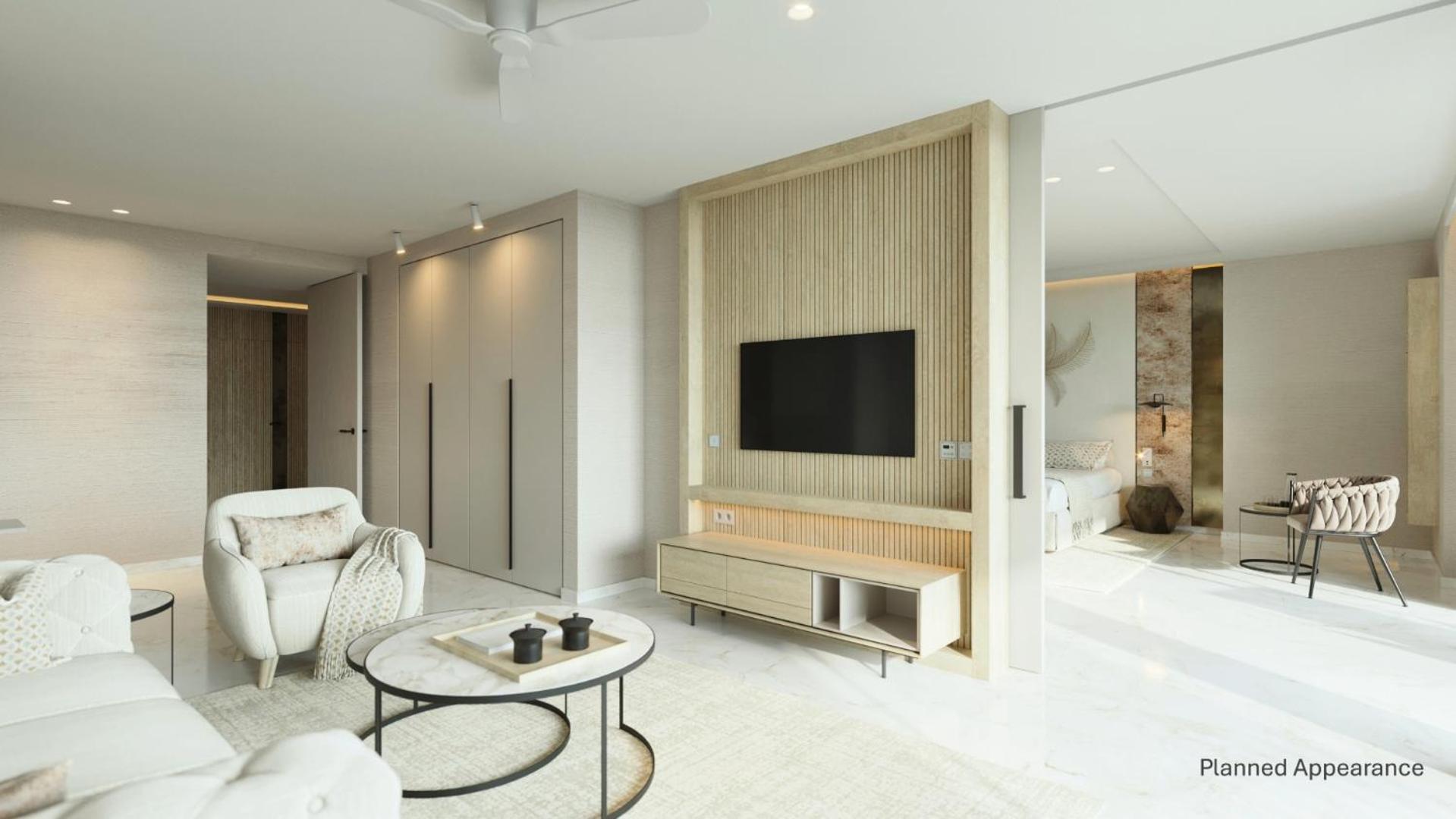 Insotel Fenicia Prestige Suites & Spa Santa Eularia des Riu Dış mekan fotoğraf